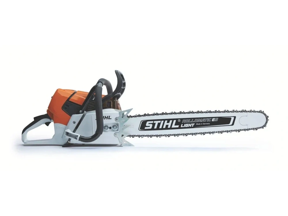 2026 Stihl Ms 661 C-m Vw R L Arctic Wrap Chain Saw 36" alt