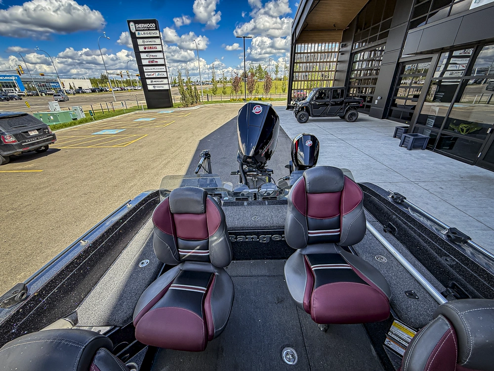 2020 Ranger 620 Pro alt