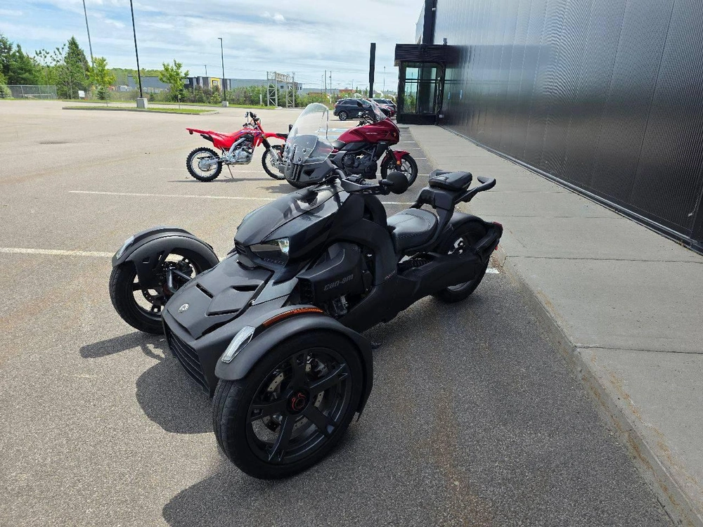 Can-am Ryker 900 Ace 2019 alt