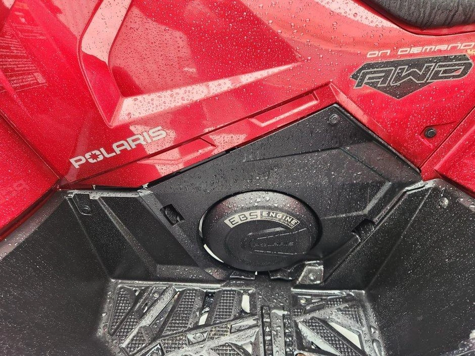 Polaris Sportsman 570 Trail Direction Assistée 2023 alt