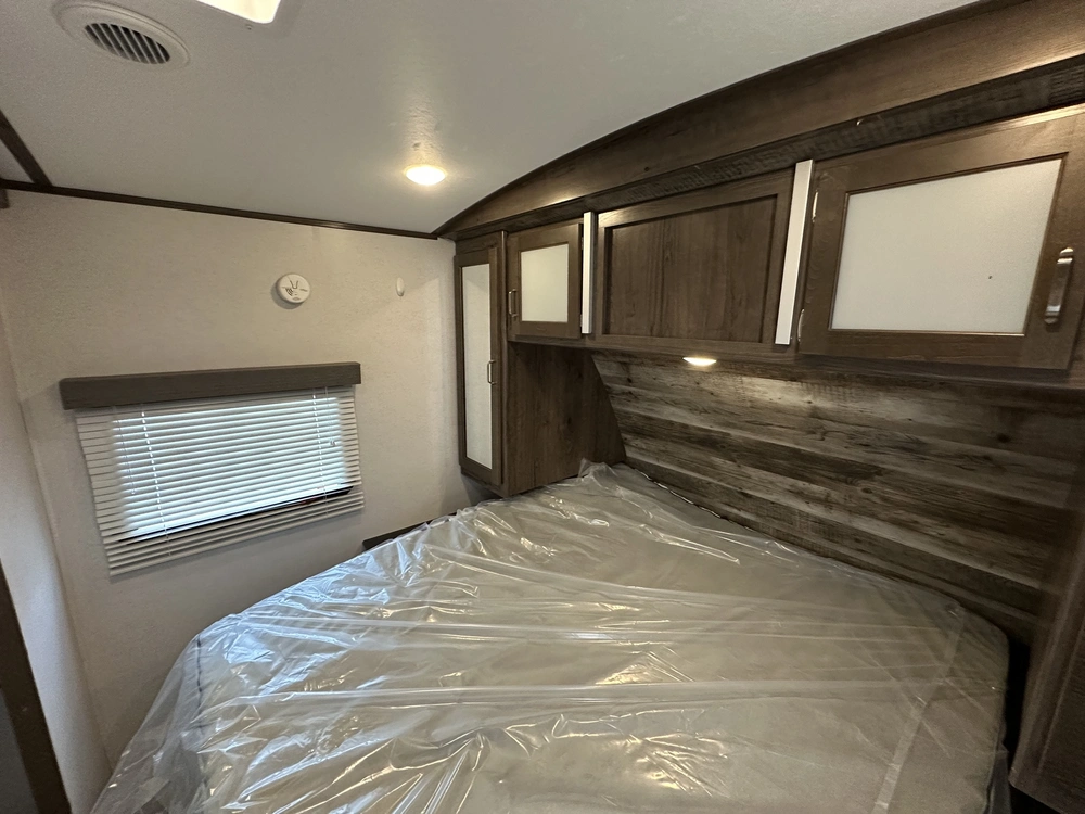 Keystone Rv Passport 2500rk 2020 alt