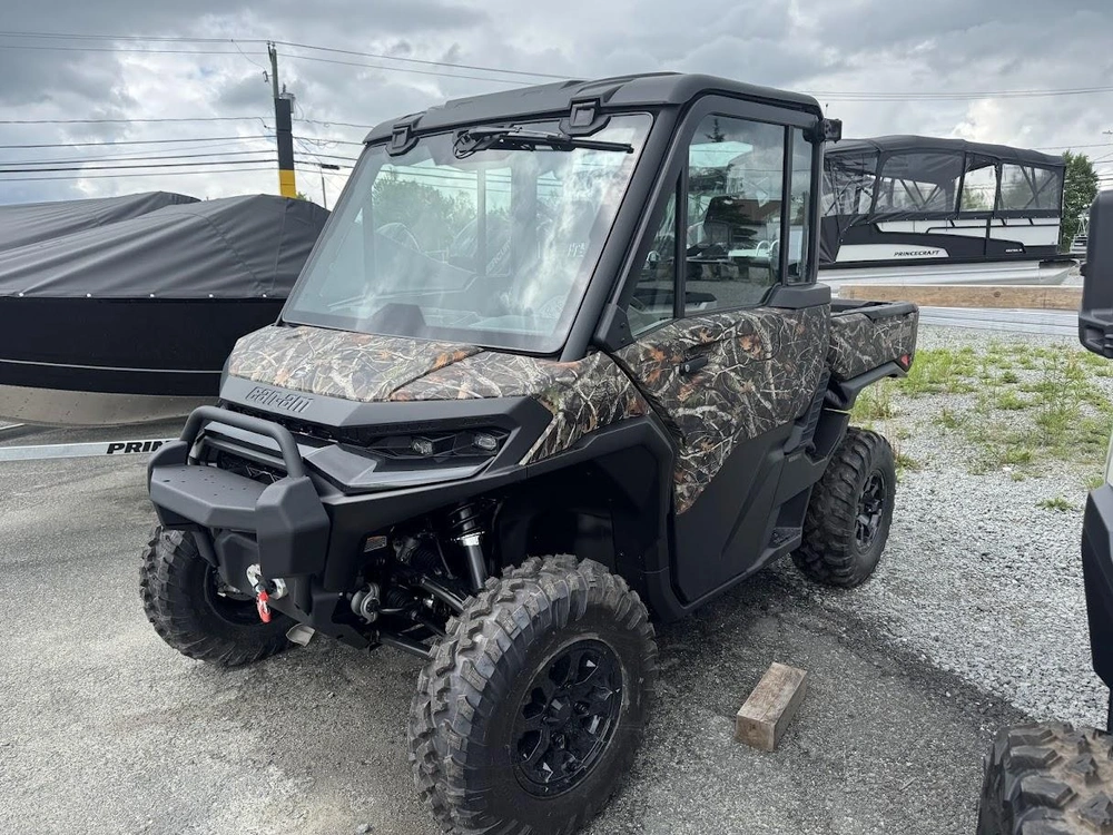 Can-am Defender Xt Cab Hd11 2026 alt