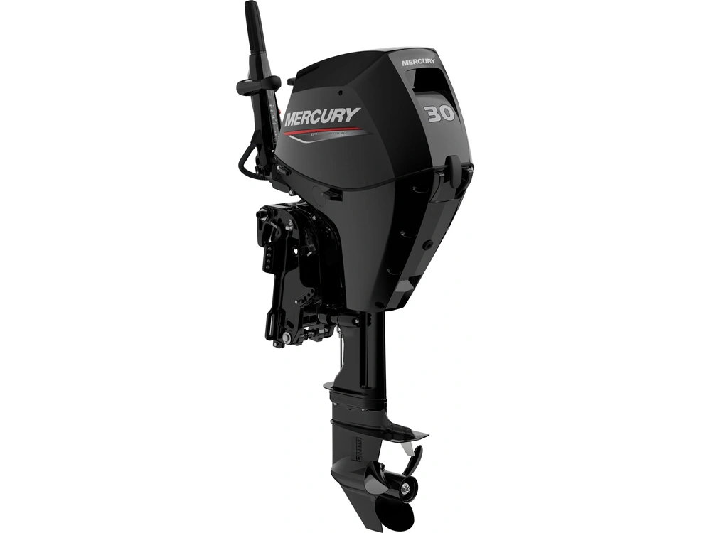 2026 Mercury Mercury - Fourstroke 30hp Efi alt