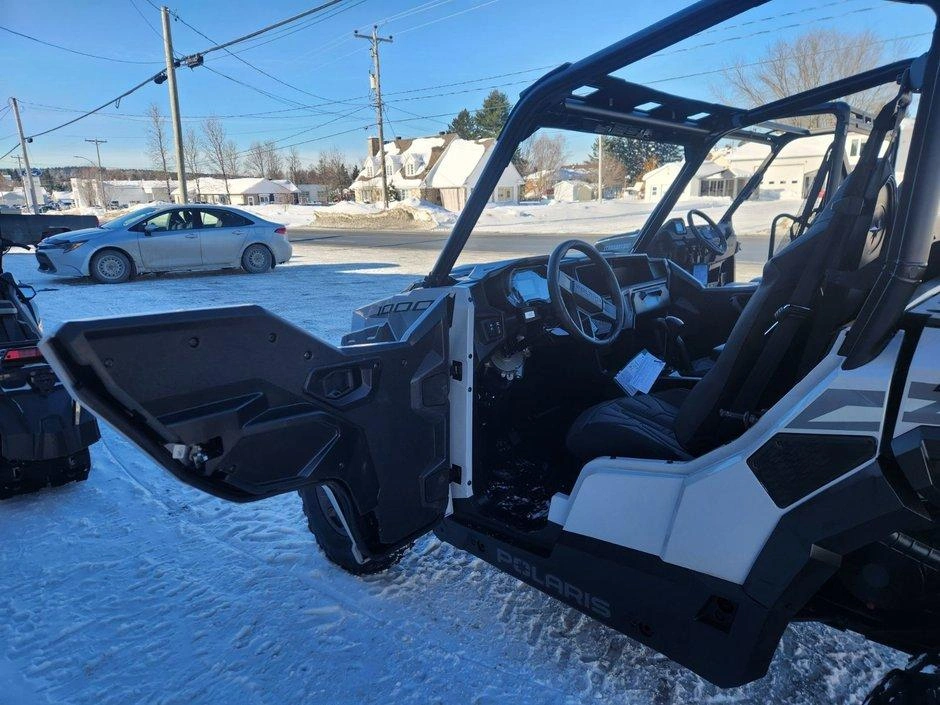 Polaris General 1000 Sport 2026 alt