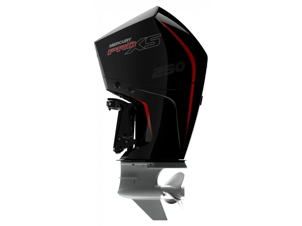 None Mercury Pro Xs alt