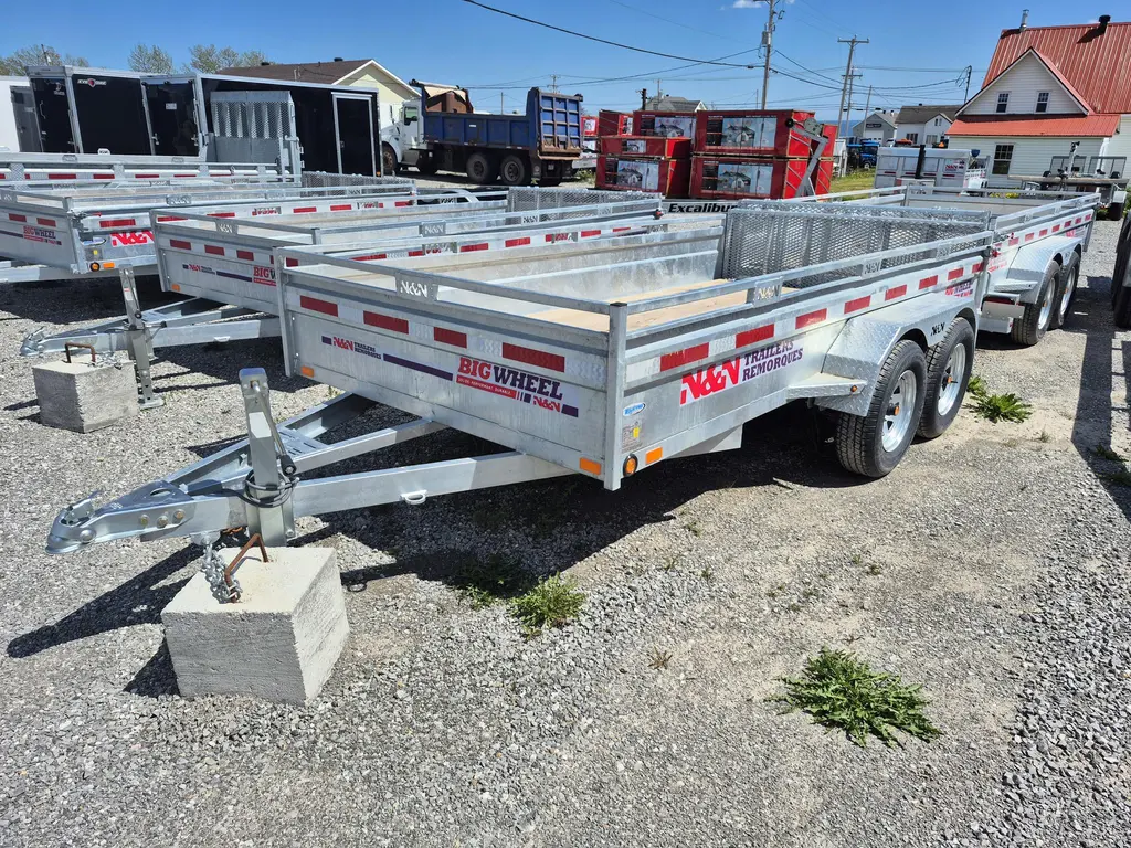 N&N BWD3612G  2026
