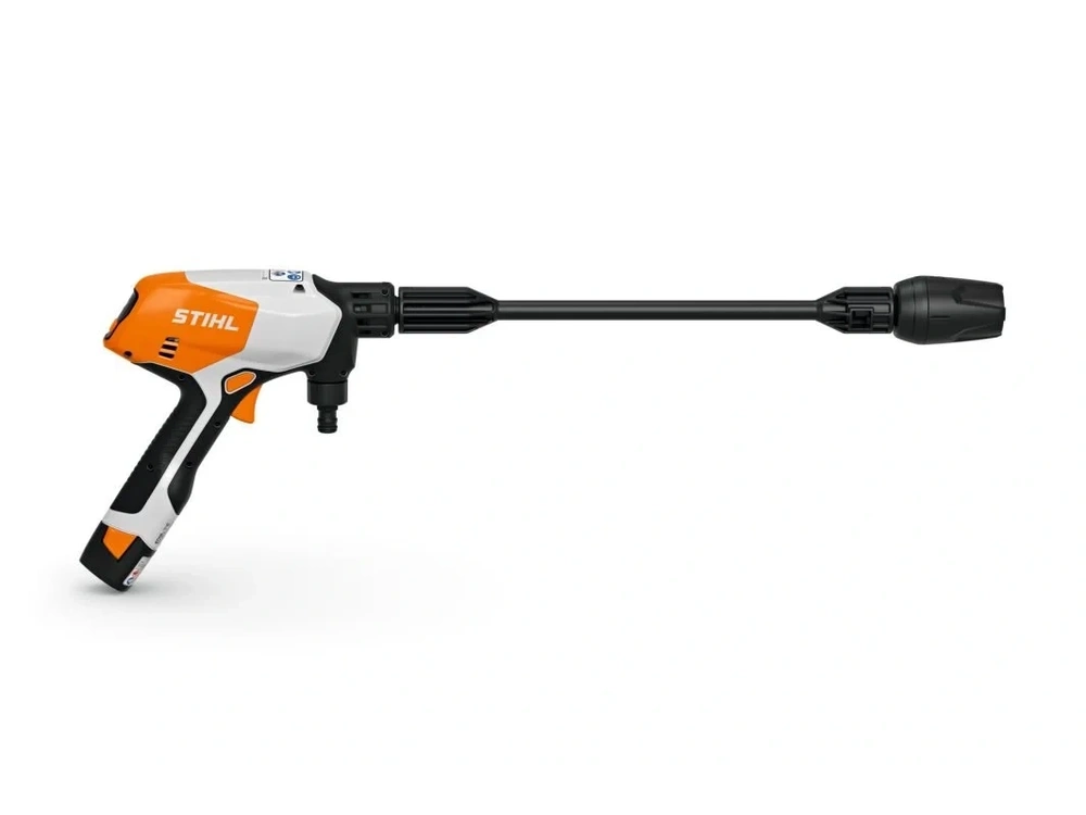 2026 Stihl Rca 20 Set alt
