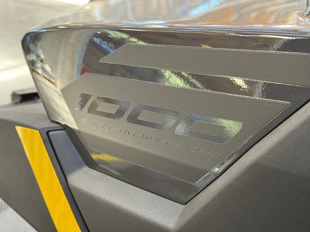 2026 Polaris Ranger 1000 Premium alt