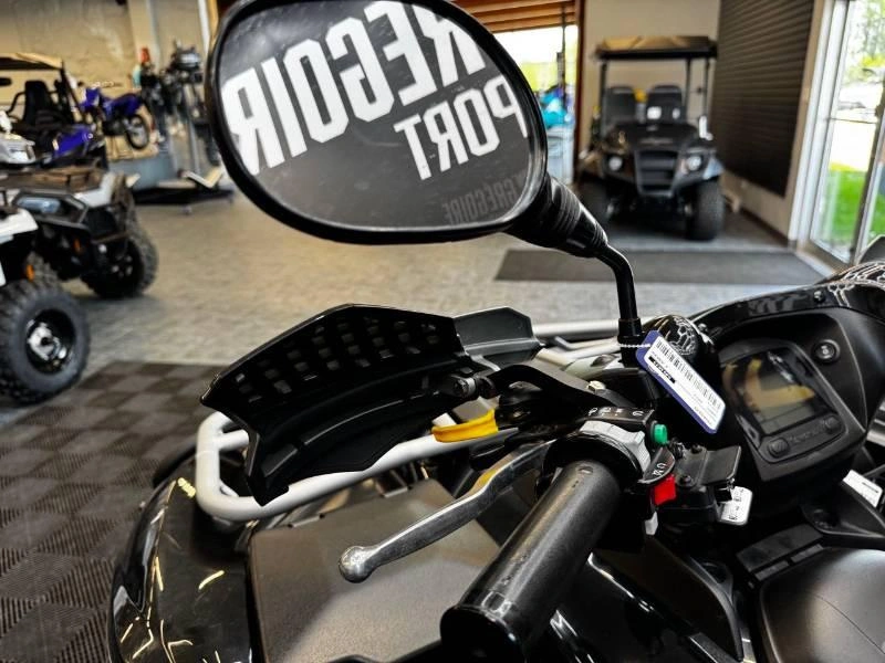 Kawasaki Brute Force 750 4x4 Kvf750 2012 alt