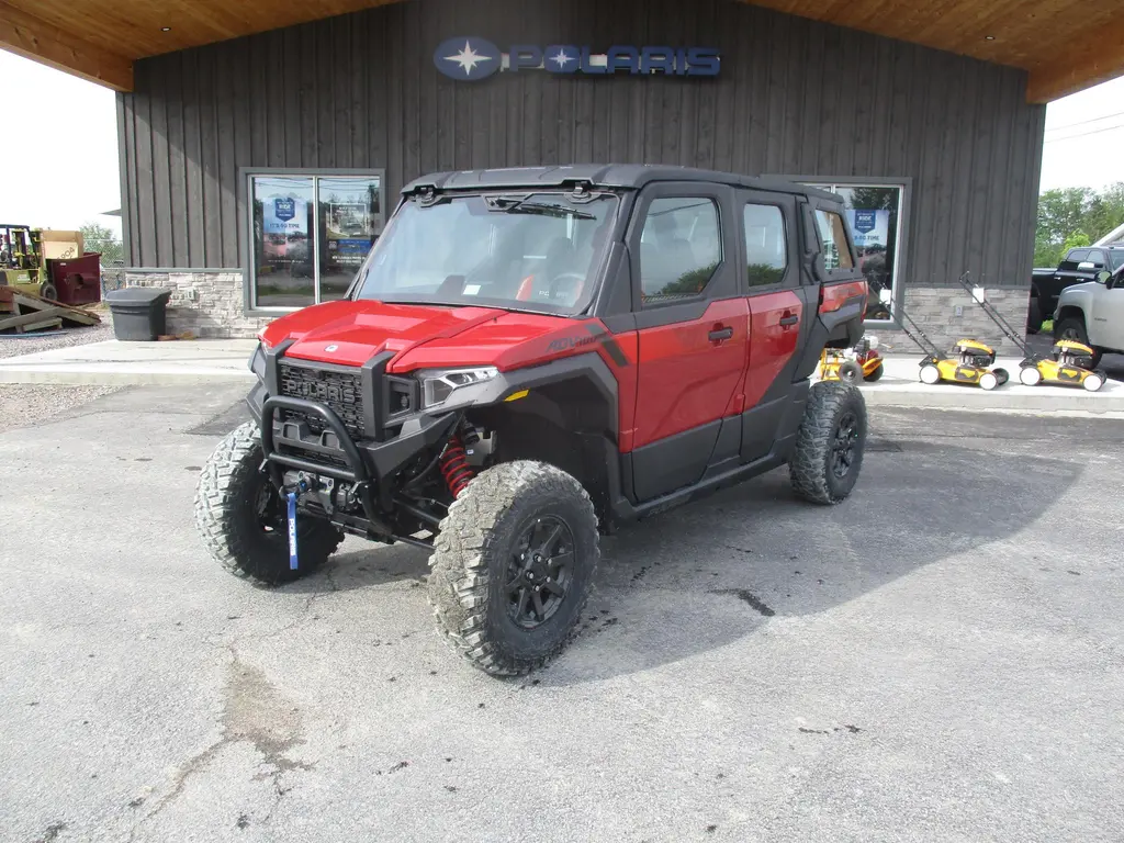 2026 Polaris 2026 Polaris XPEDITION - ADV 5 NorthStar