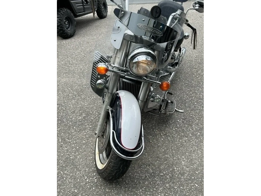 1996 Yamaha Royal Star alt