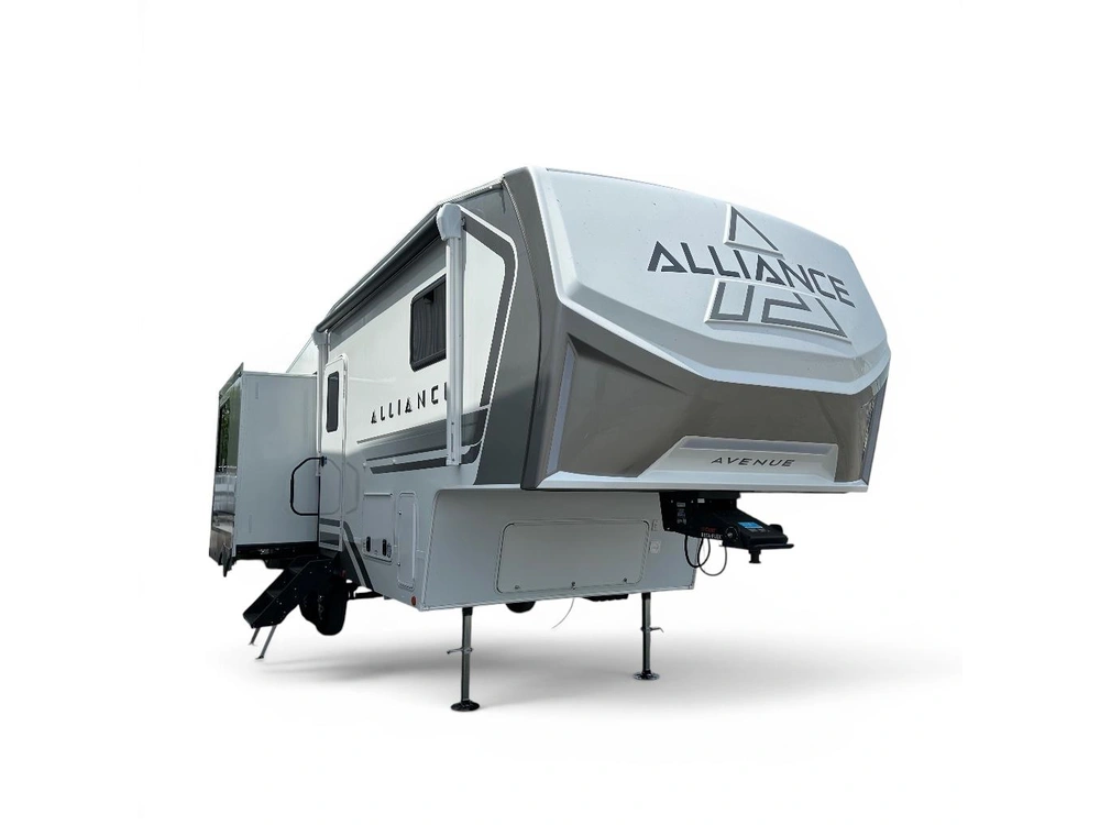 2026 Alliance Rv Avenue 25rl alt