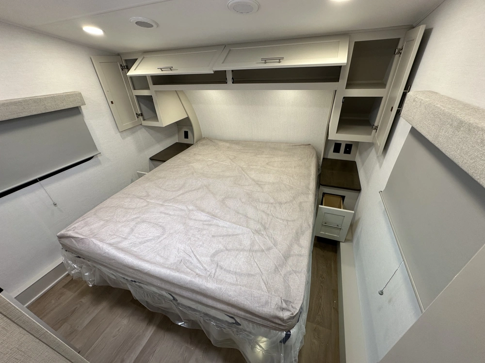 2026 Alliance Rv Avenue 25rl alt