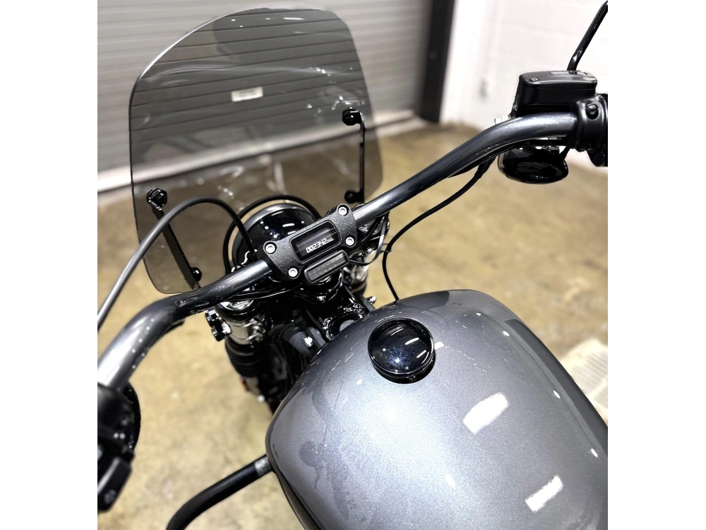 2022 Harley-davidson Street Bob Fxbb alt
