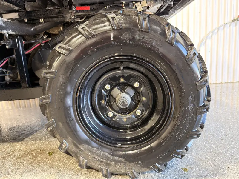 Polaris RANGER 500 EFI 2019