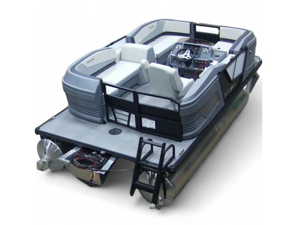 2026 Sylvan A-16 Lz alt