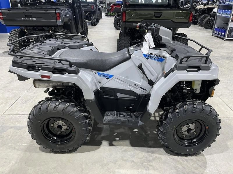 Polaris Sportsman 450 H.o. Eps 2026 alt