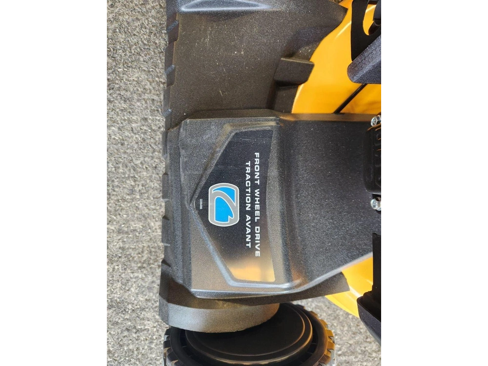 Cub Cadet Sc300 Tondeuse Autopropulsée 2026 alt