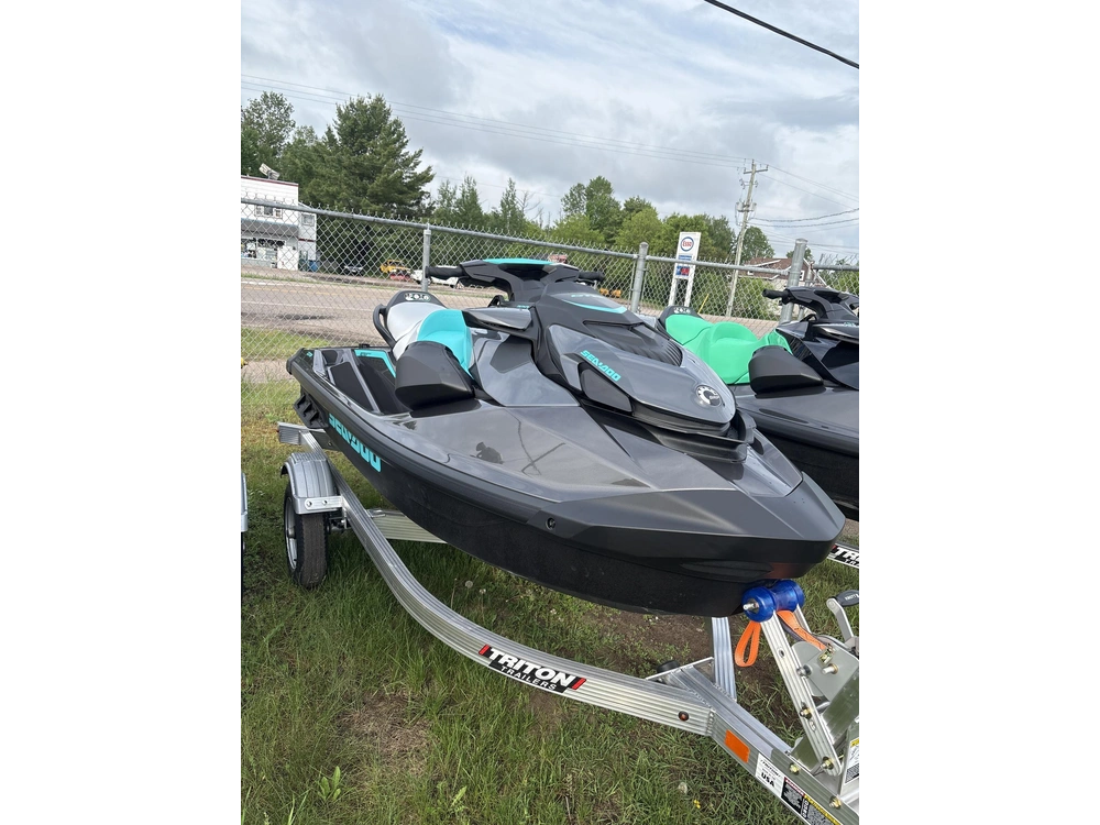 2026 Sea-doo/brp Gtr 230 alt