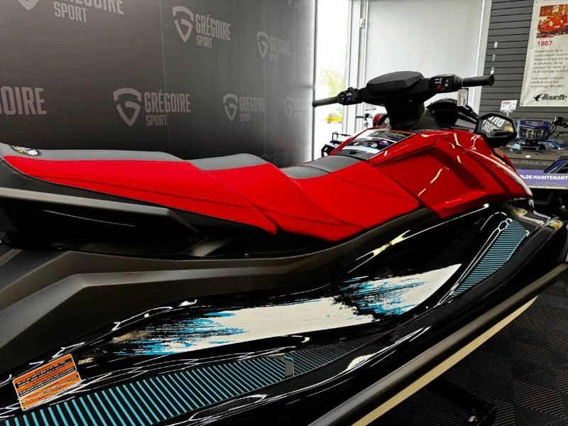 Yamaha Vx Deluxe 2026 alt