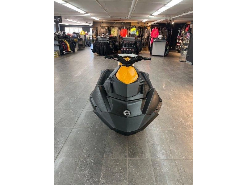 Sea-doo Spark 2pl 900 Ace 60 Base 2021 alt