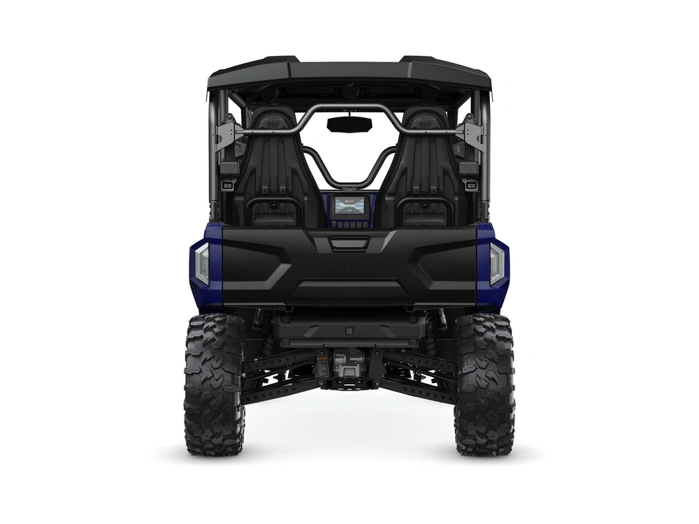 2023 Yamaha Wolverine Rmax4 1000 Compact Limited alt