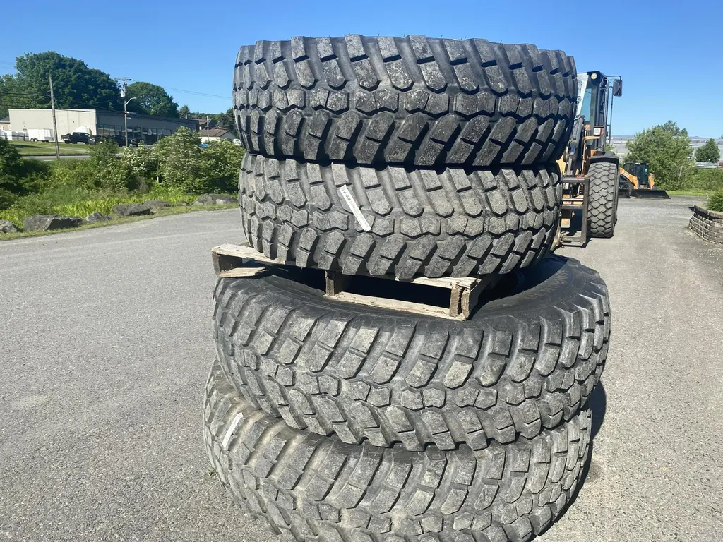 Alliance 400/80R28 480/80R38 2019