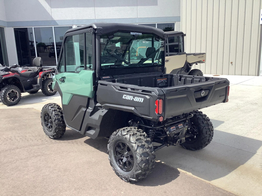 2026 Can-am Defender Dps Cab alt