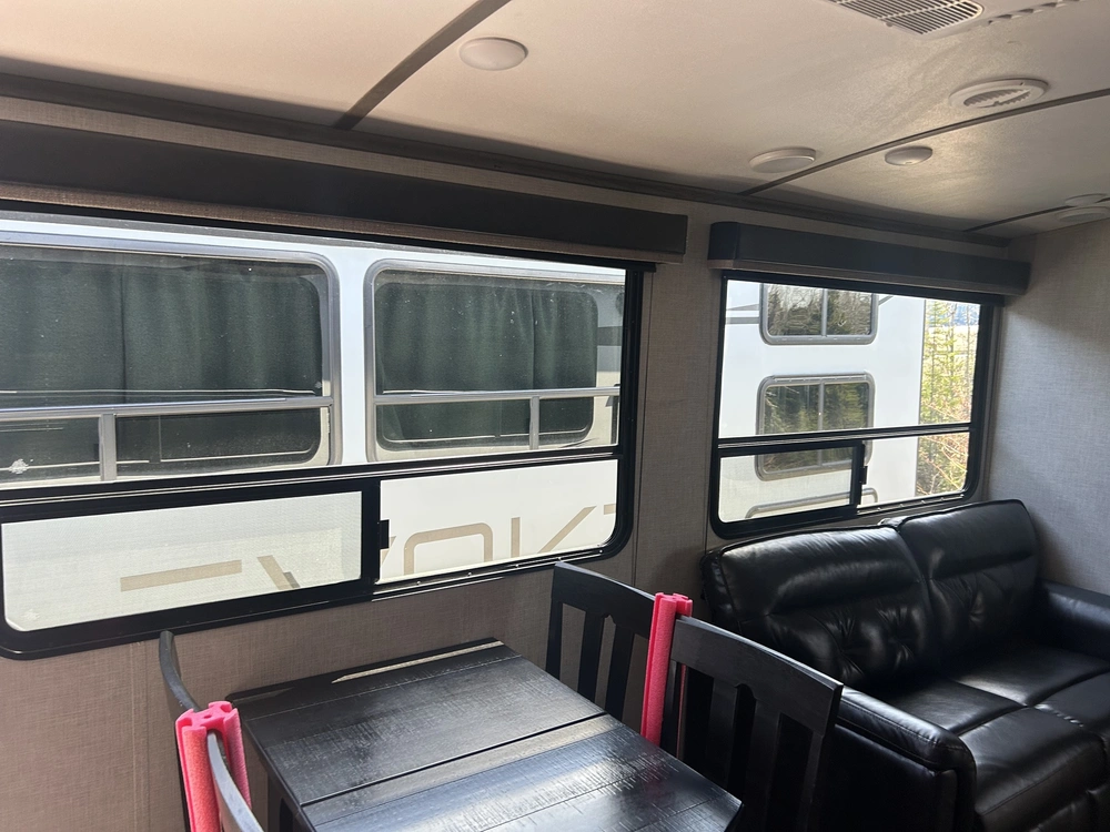 Keystone Rv Outback 280 2020 alt