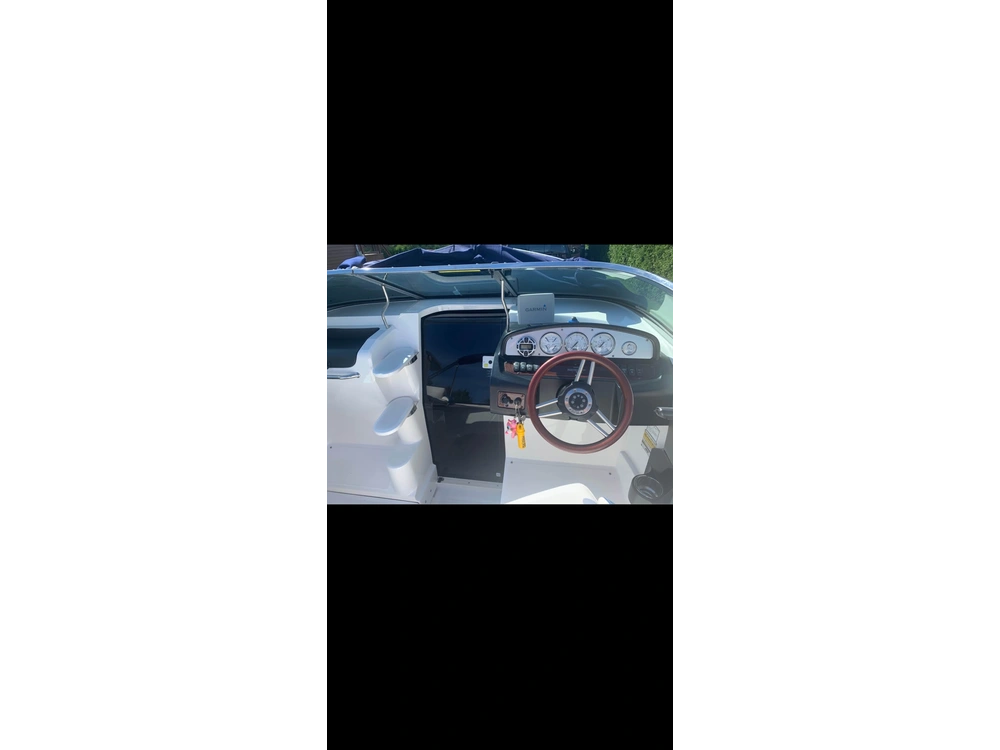 Regal 2250 2008 alt