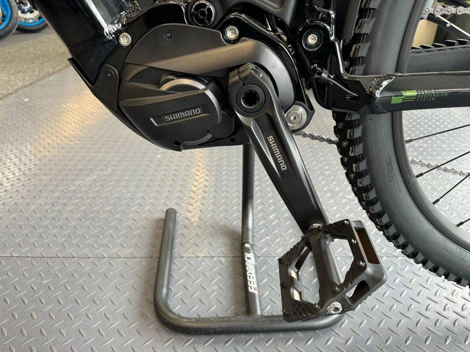 2023 Intense Recon Mx Sm/md alt