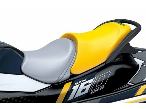 Kawasaki Stx 160lx-s 2026 alt