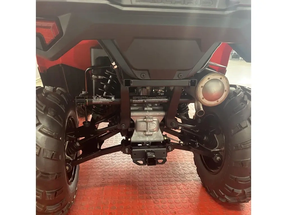 2026 Polaris Sportsman Touring 570 alt