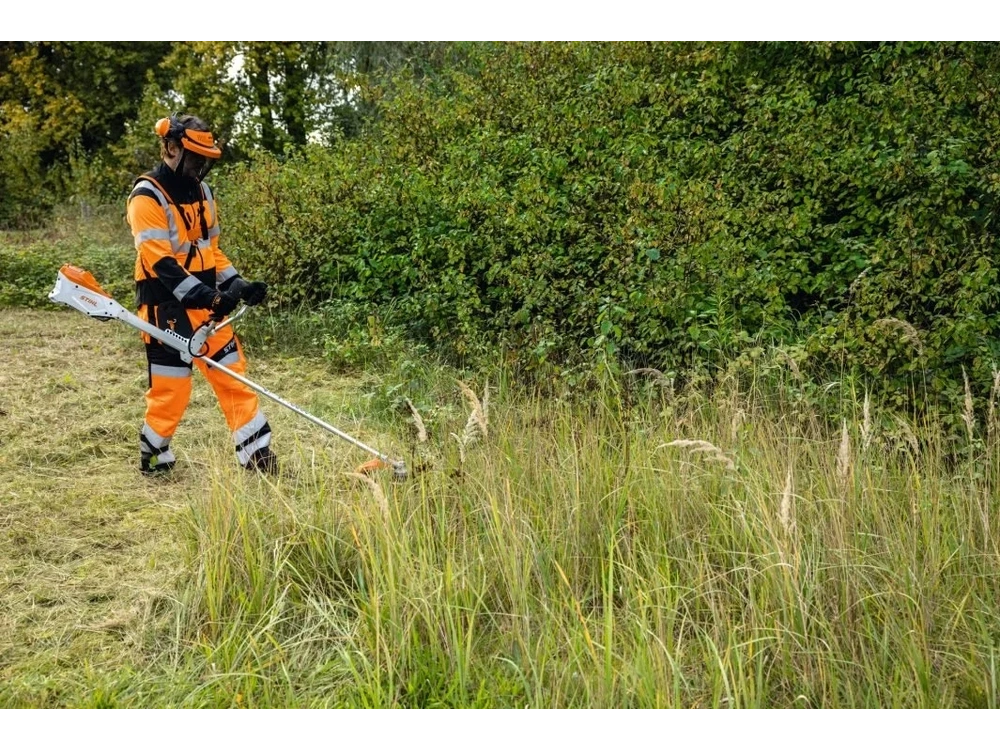 2026 Stihl Fsa 135 R alt