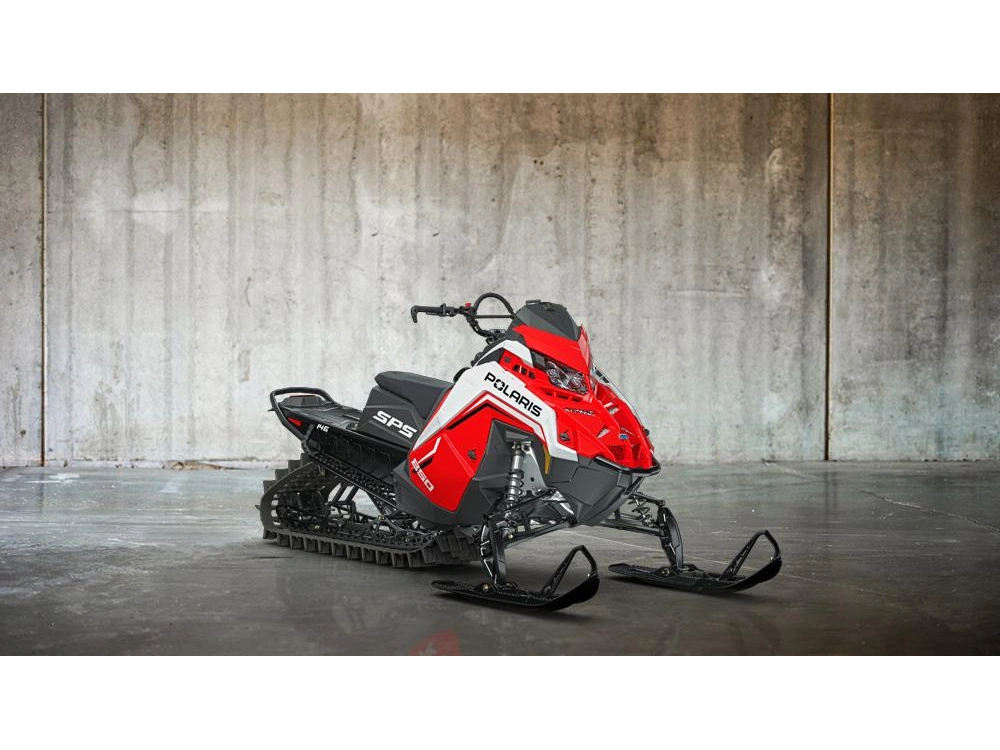 Polaris 850 Rmk Sps 146 Es 7s 2027 alt