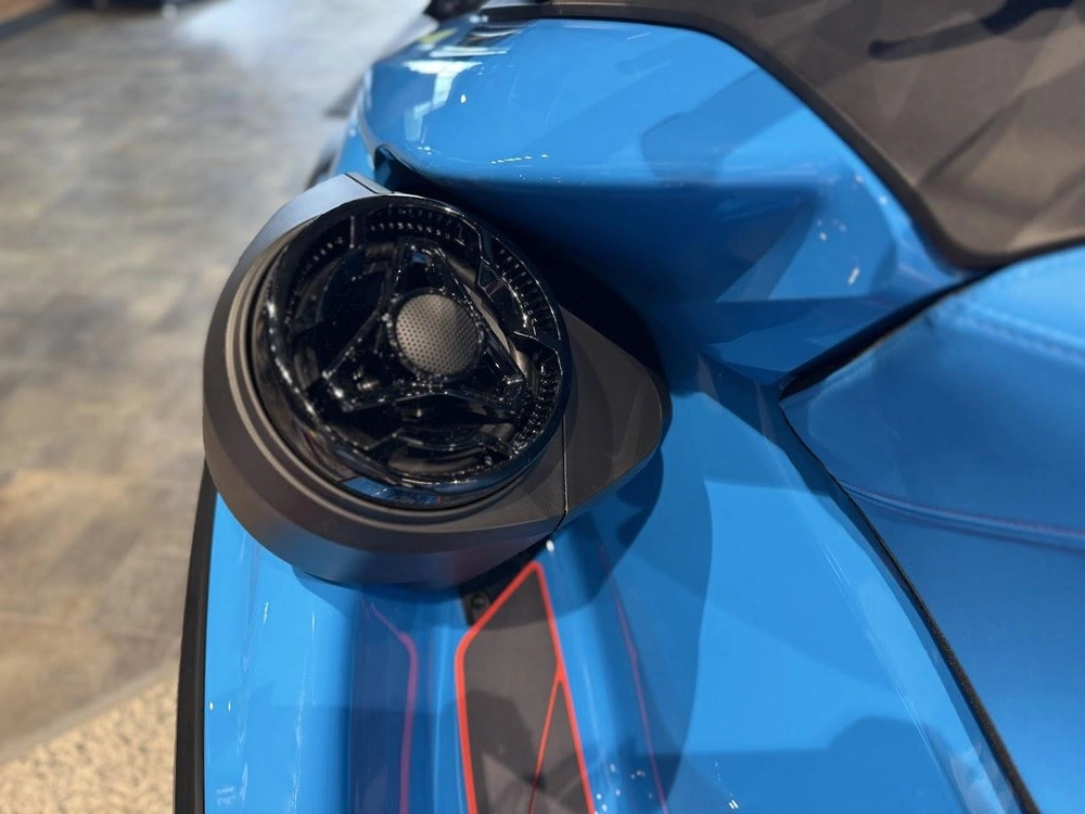 Sea-doo Rxp-x 325 Audio 2026 alt