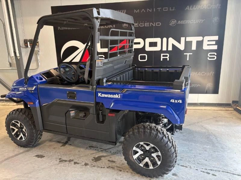 Kawasaki Mule Pro-mx Eps Le 2026 alt