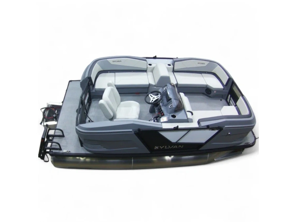 2026 Sylvan A-16 Lz alt