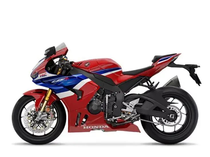 Honda Fireblade SP 2027