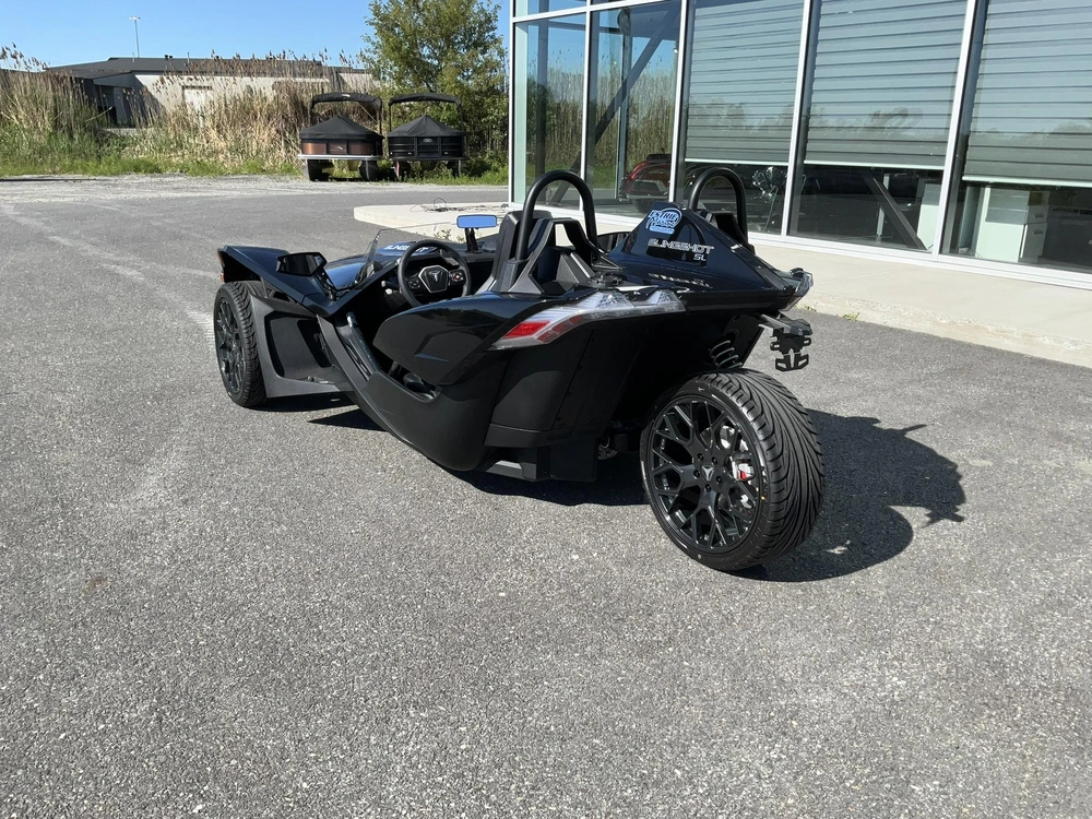 Slingshot Sl - Autodrive 2025 alt