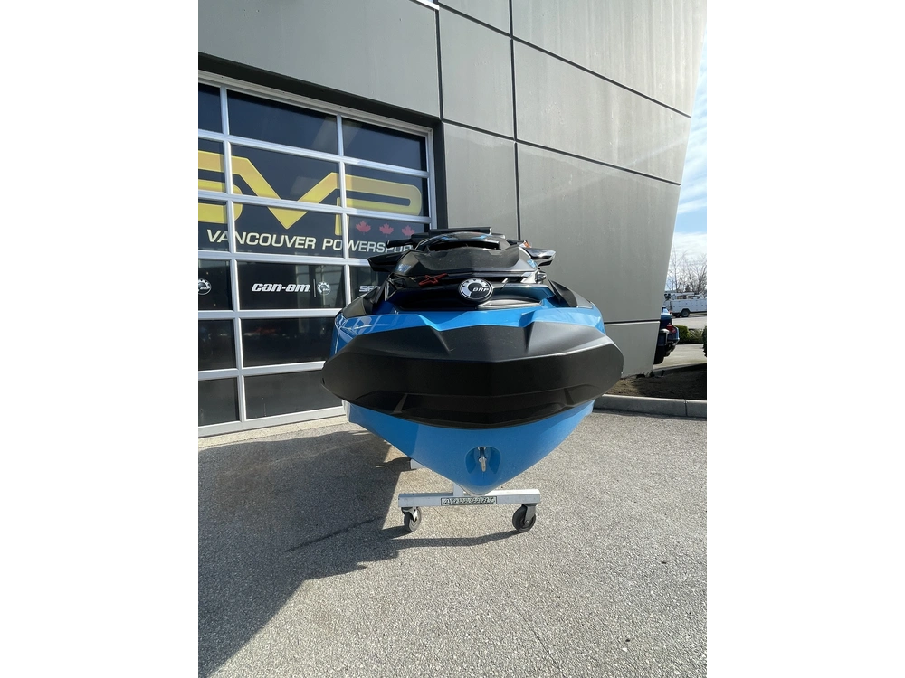 2026 Sea-doo Rxt®-x® 325 (sound System) alt