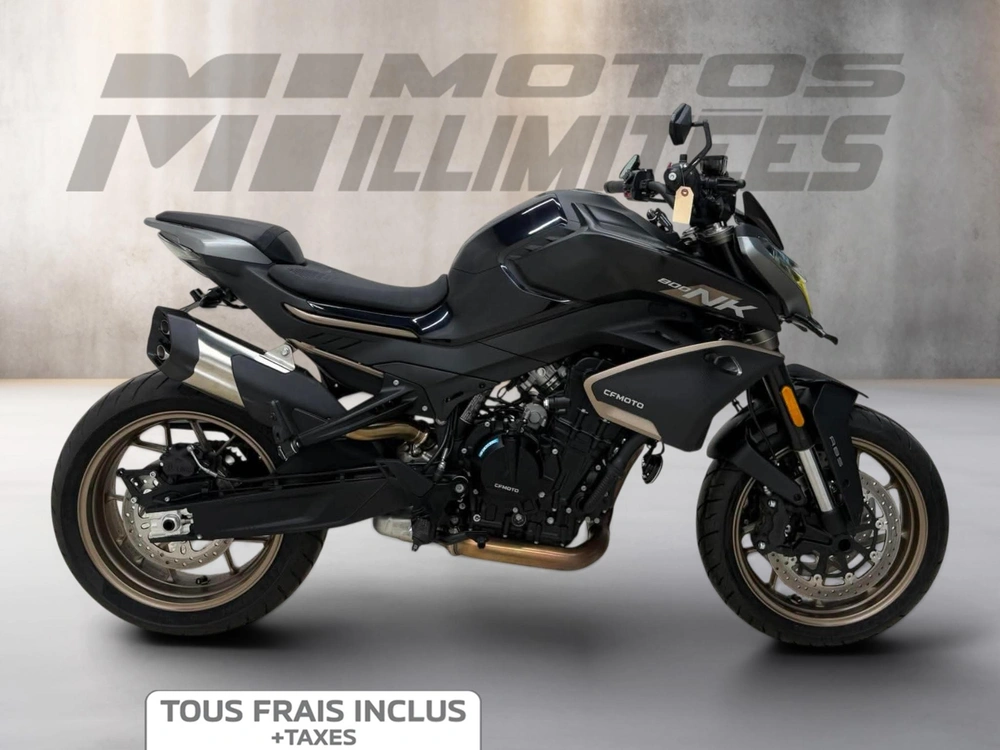 Cfmoto 800nk 2024 alt