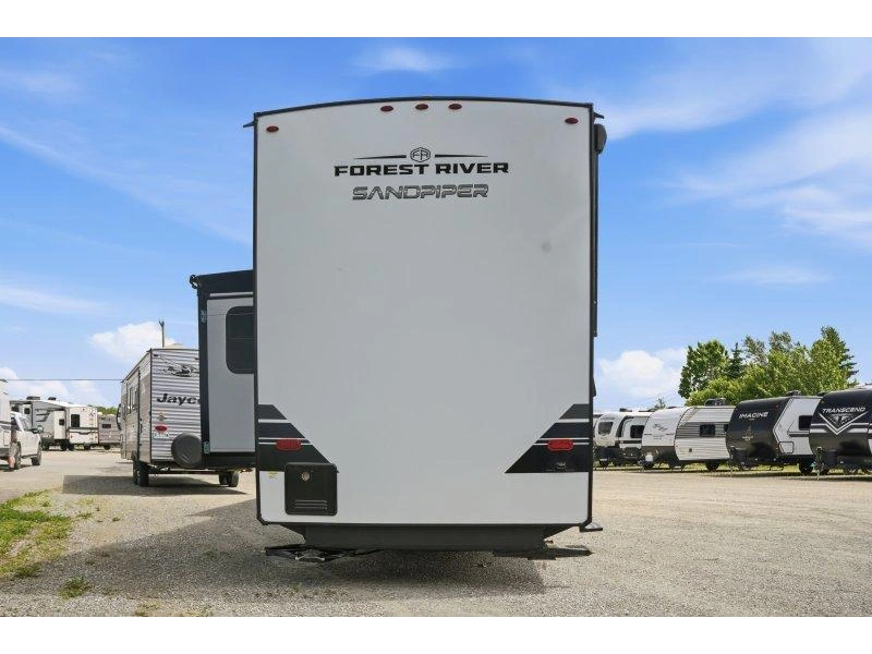 Forest River Sandpiper 422fkl 2026 alt