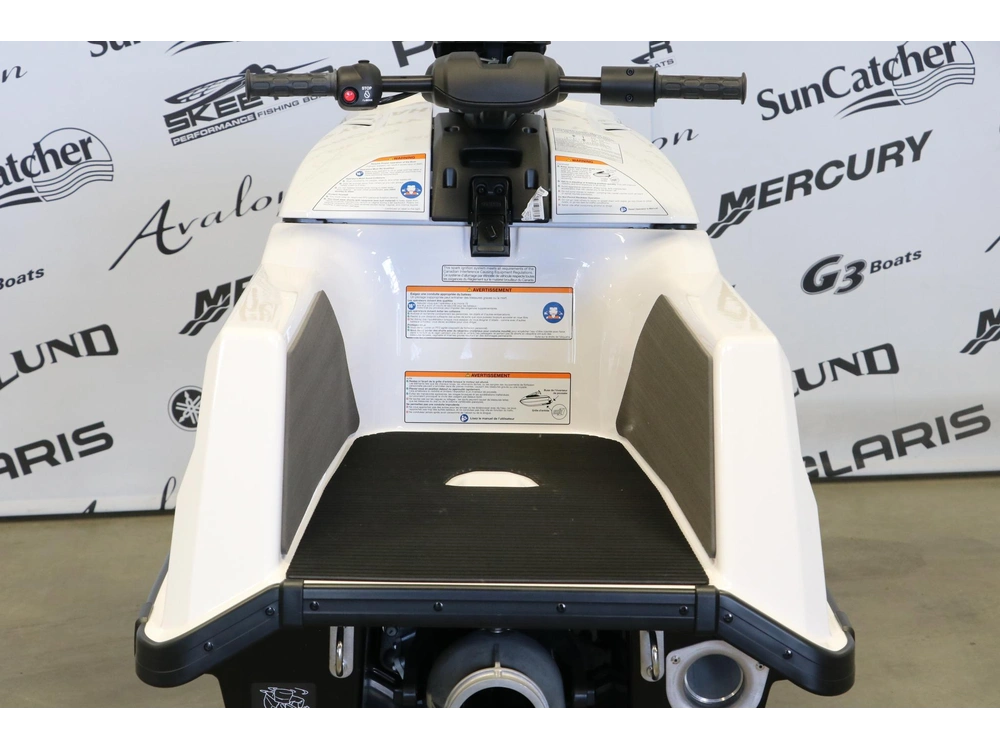 Yamaha Superjet 2026 alt