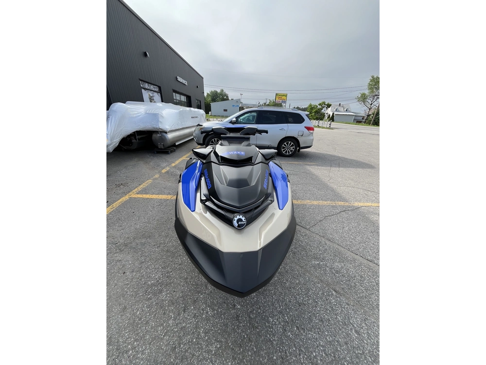 Sea-doo Wake Pro 230 2026 alt