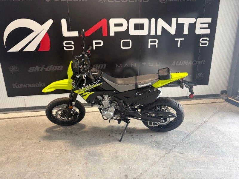 Kawasaki Klx300sm 2026 alt