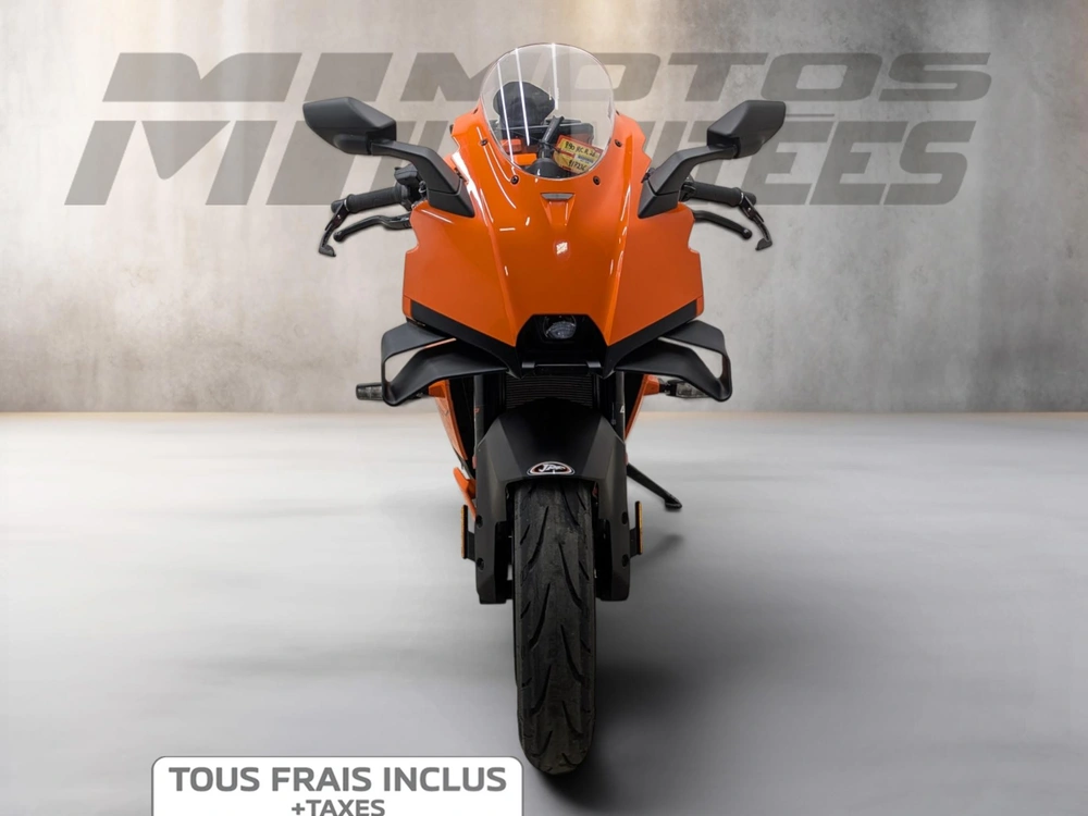 Ktm 990 Rc R Abs 2026 alt
