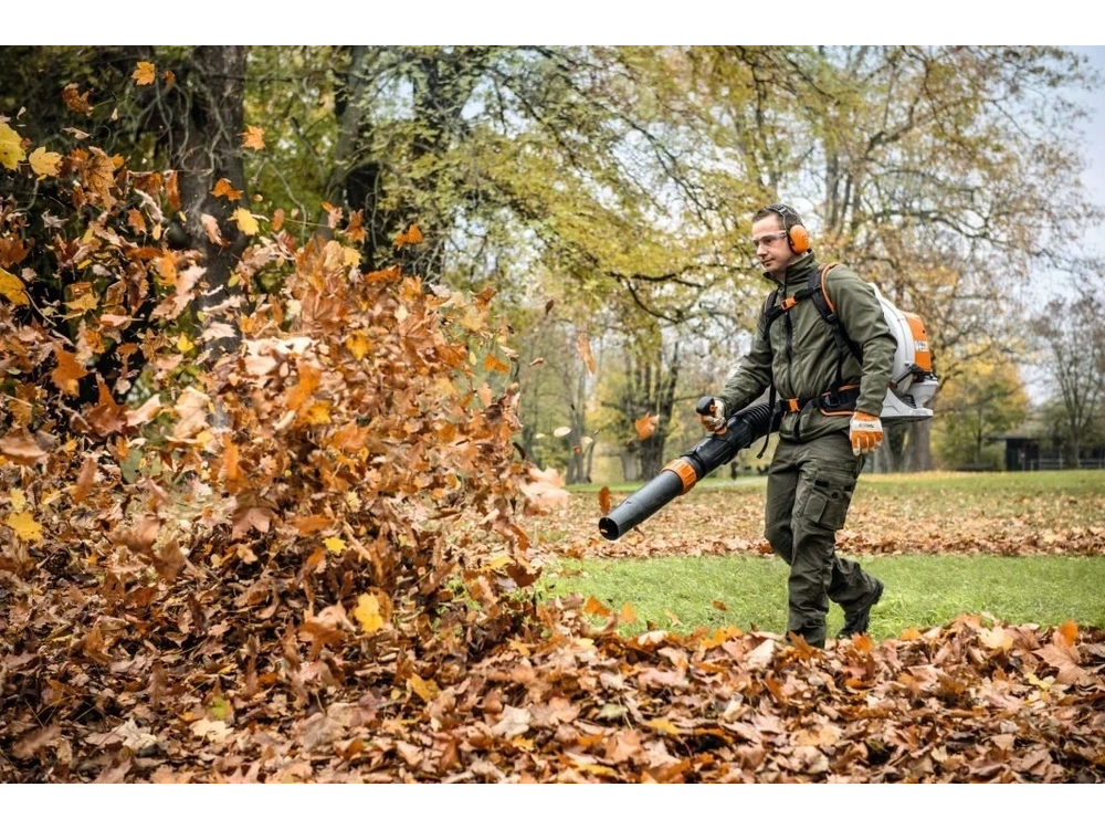 2026 Stihl Br 800 C-e alt
