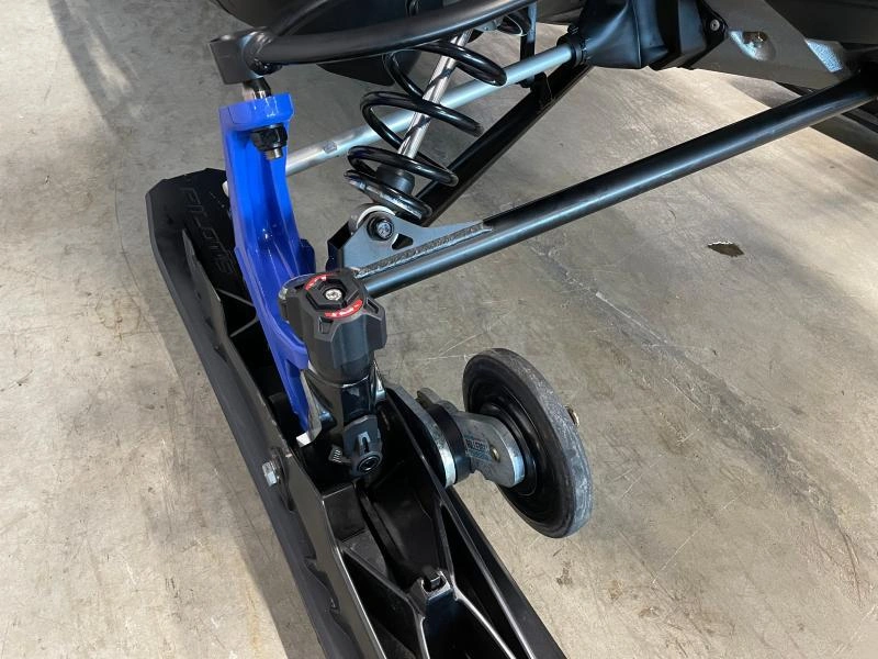 Ski-doo Renegade Enduro 900 Turbo 2021 alt