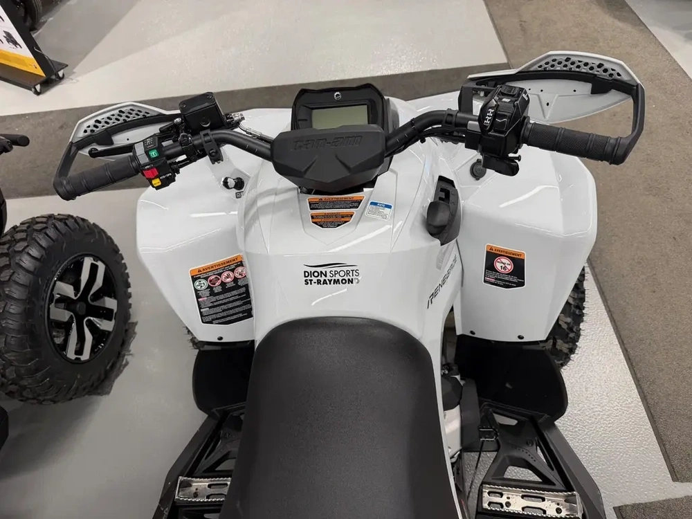 Can-am Renegade X Xc 1000r Xxc 2026 alt
